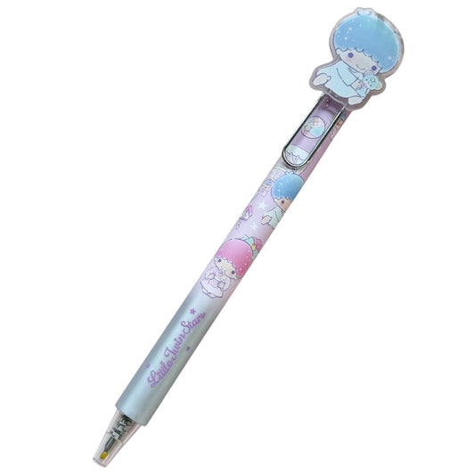 Little Twin Stars Kiki & Friend Single Pen