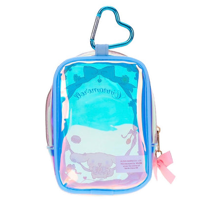 Cinnamoroll Clip On Travel Bag