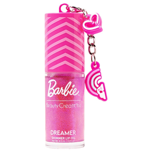Beauty Creations x Barbie Lip Oil- Dreamer