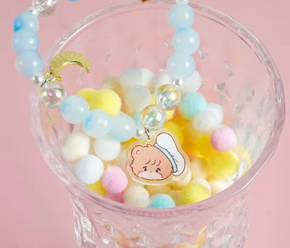 Mikko illustrations DIY Bracelet