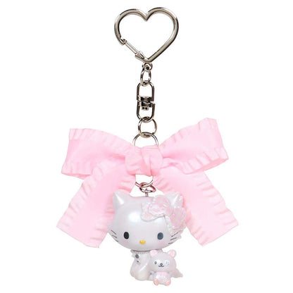 Sanrio Charmmy Kitty Keychain Blind Box