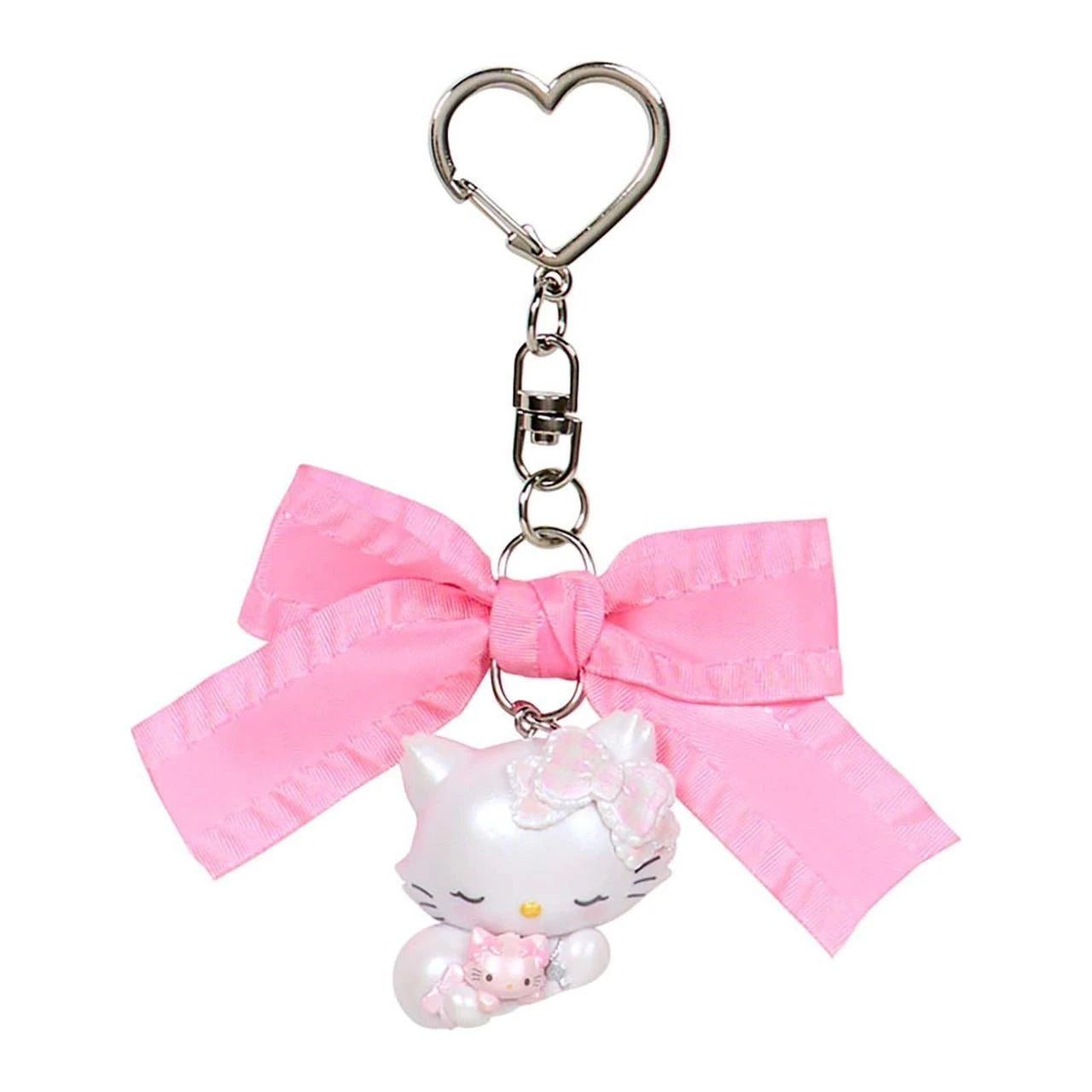 Sanrio Charmmy Kitty Keychain Blind Box