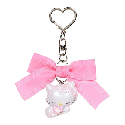 Sanrio Charmmy Kitty Keychain Blind Box