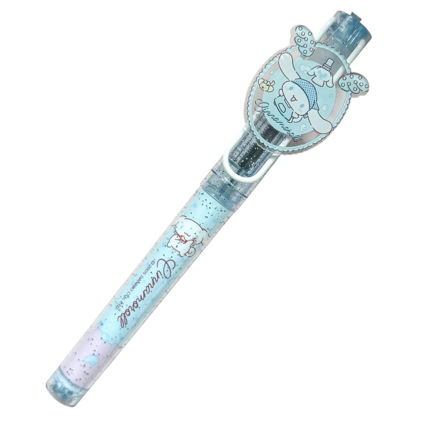 Cinnamoroll Cleaning Series Fountain Pen