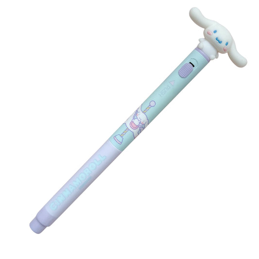 Cinnamoroll Light Up Pen