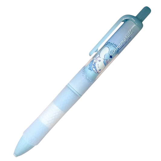 Sanrio Cinnamoroll Blue Striped Chunky Single Pen