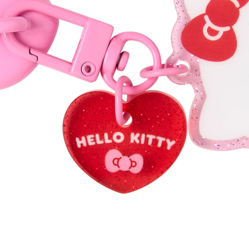 Hello Kitty Multi Use Acrylic Phone Charm