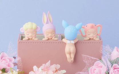 Sonny Angel Dreaming Hippers