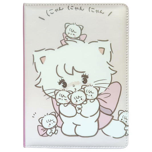 Mikko illustrations Mousse A5 Notebook Journal
