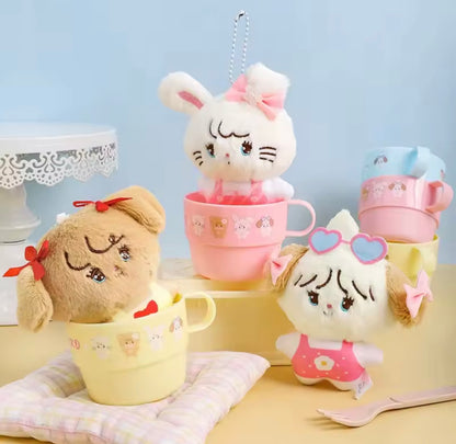 Mikko illustrations Sweetheart Cup Blind Box