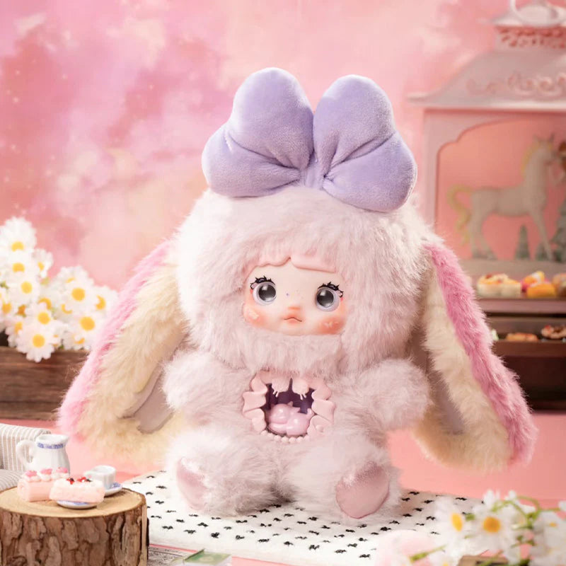 Nommi V6 Fantasy Series Plush Blind Box