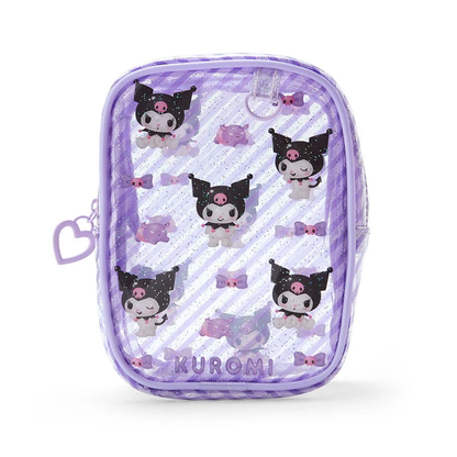 Kuromi Small Travel Bag