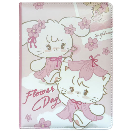 Mikko illustrations Cherry Blossom A5 Notebook Journal