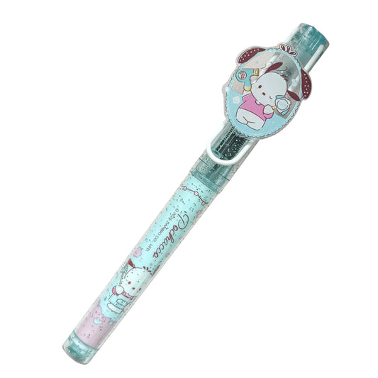 Pochacco Cleaning Series Fountain Pen