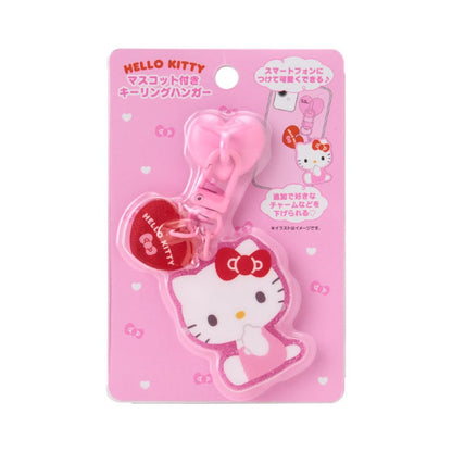 Hello Kitty Multi Use Acrylic Phone Charm