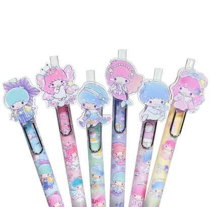 Little Twin Stars Single Pen