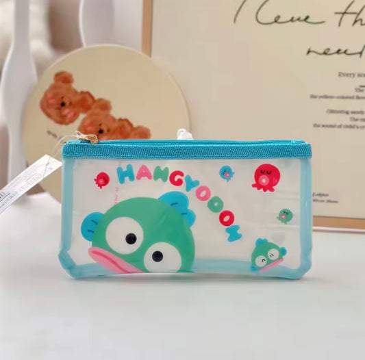 Hangyodon Pencil Pouch