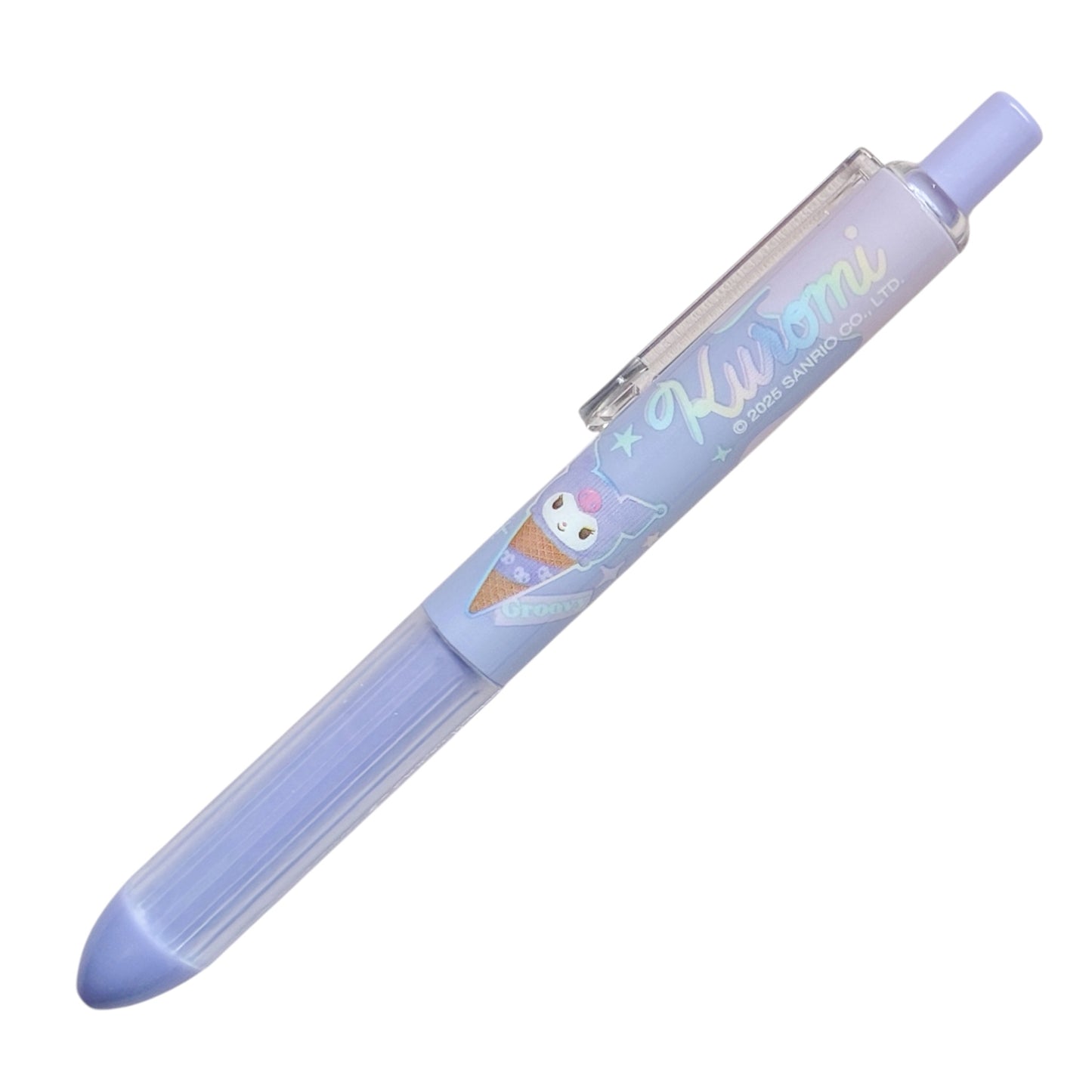 Kuromi Icecream Series Single Pen