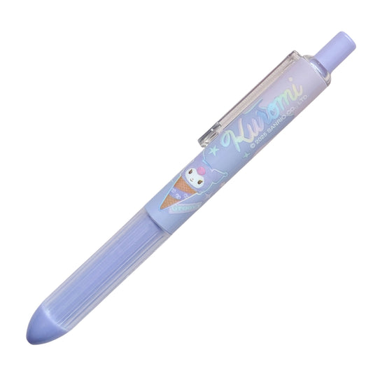 Kuromi Icecream Series Single Pen