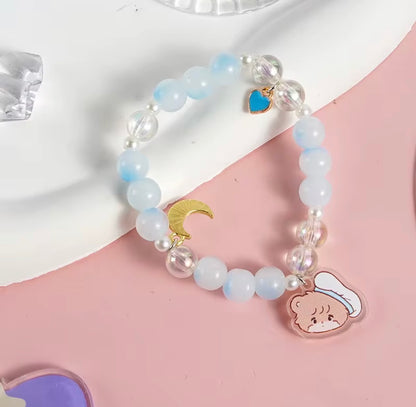 Mikko illustrations DIY Bracelet