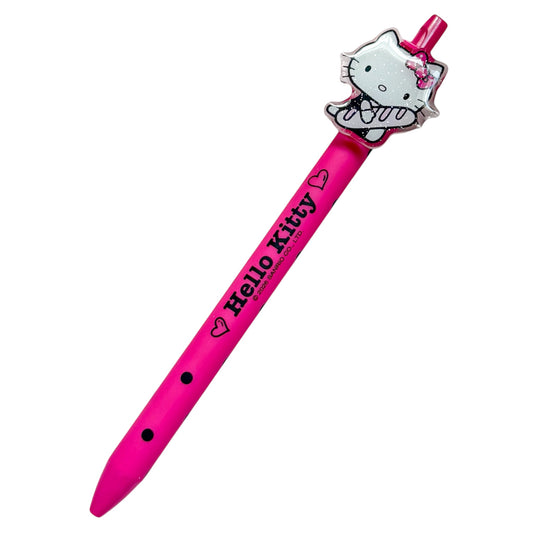 Hello Kitty Baguette Single Pen