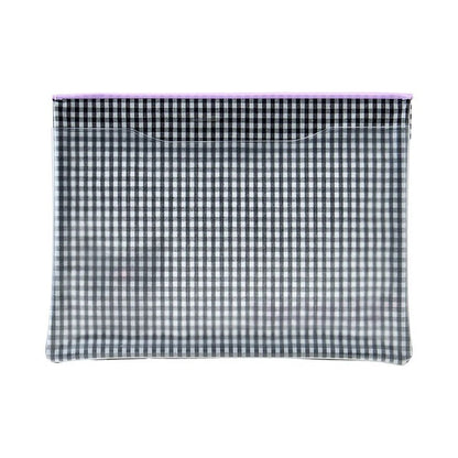 Kuromi Large Flat Pouch