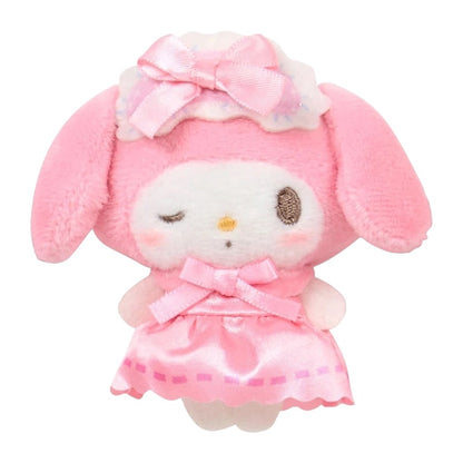 Sanrio My Sweet Piano Dreamy Plush Keychain Blind Box
