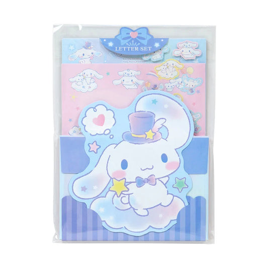 Cinnamoroll Letterset