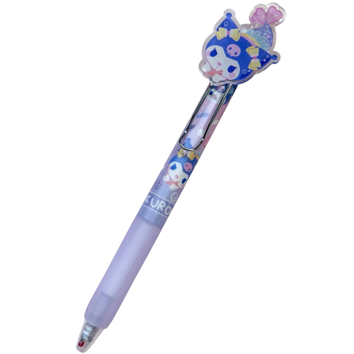 Kuromi Mermaid Single Pen