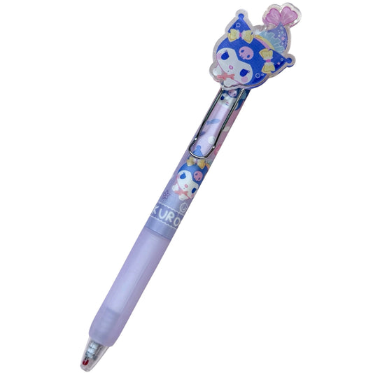 Kuromi Mermaid Single Pen