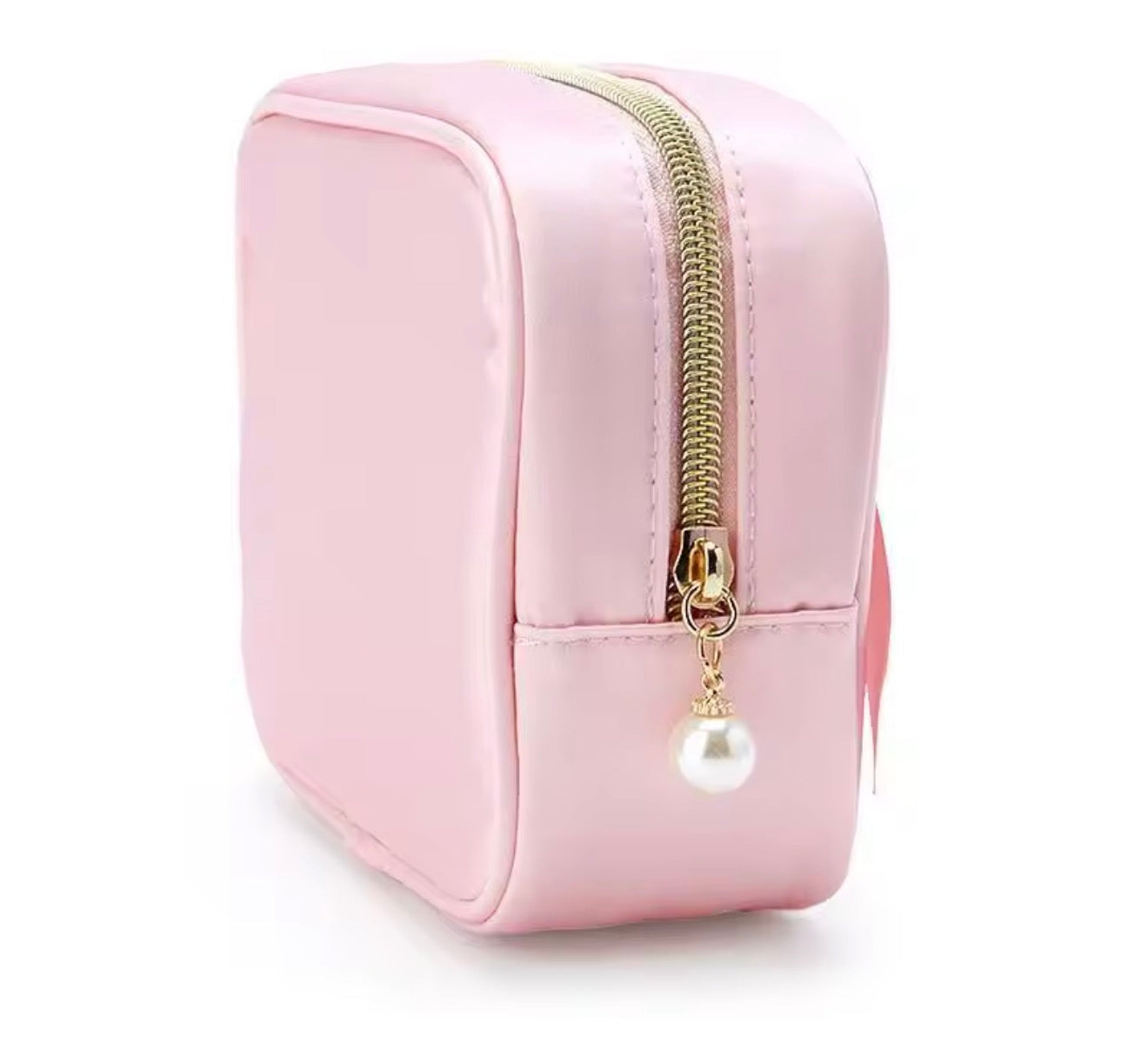 My Melody Small Travel Bag (Sparkling Bijou)