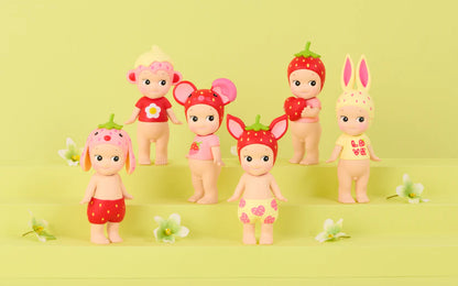 Sonny Angel Strawberry Love