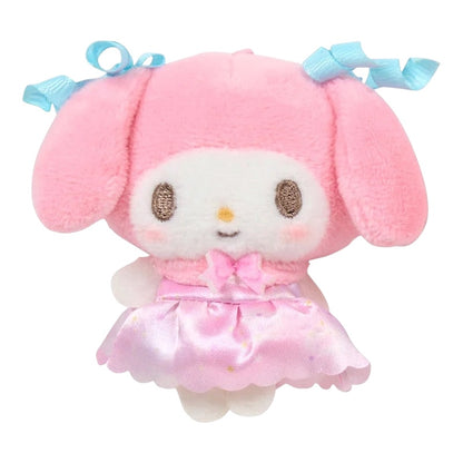 Sanrio My Sweet Piano Dreamy Plush Keychain Blind Box