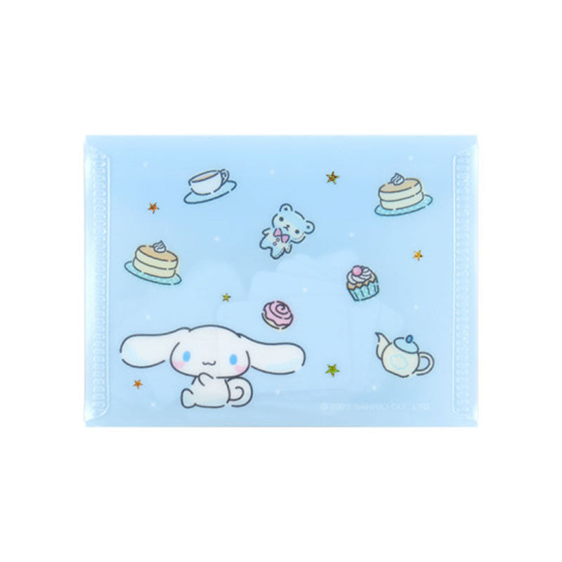 Sanrio Cinnamoroll Envelope Case Sticker Set