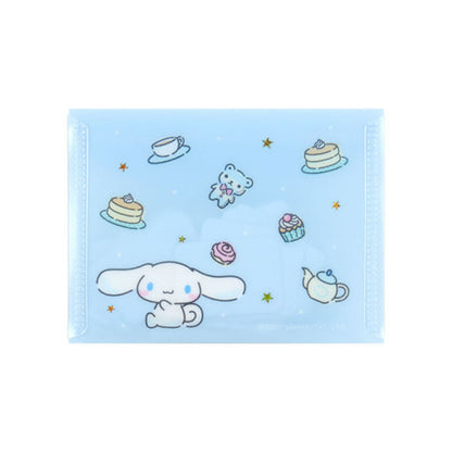 Sanrio Cinnamoroll Envelope Case Sticker Set