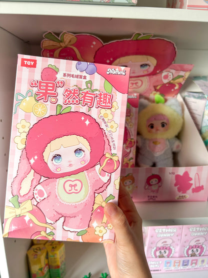 Nommi V3 Series Blind Box