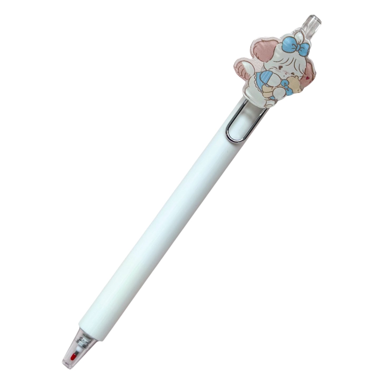 Mikko illustrations Soufflé Single Pen