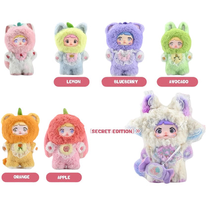 Nommi V3 Series Blind Box