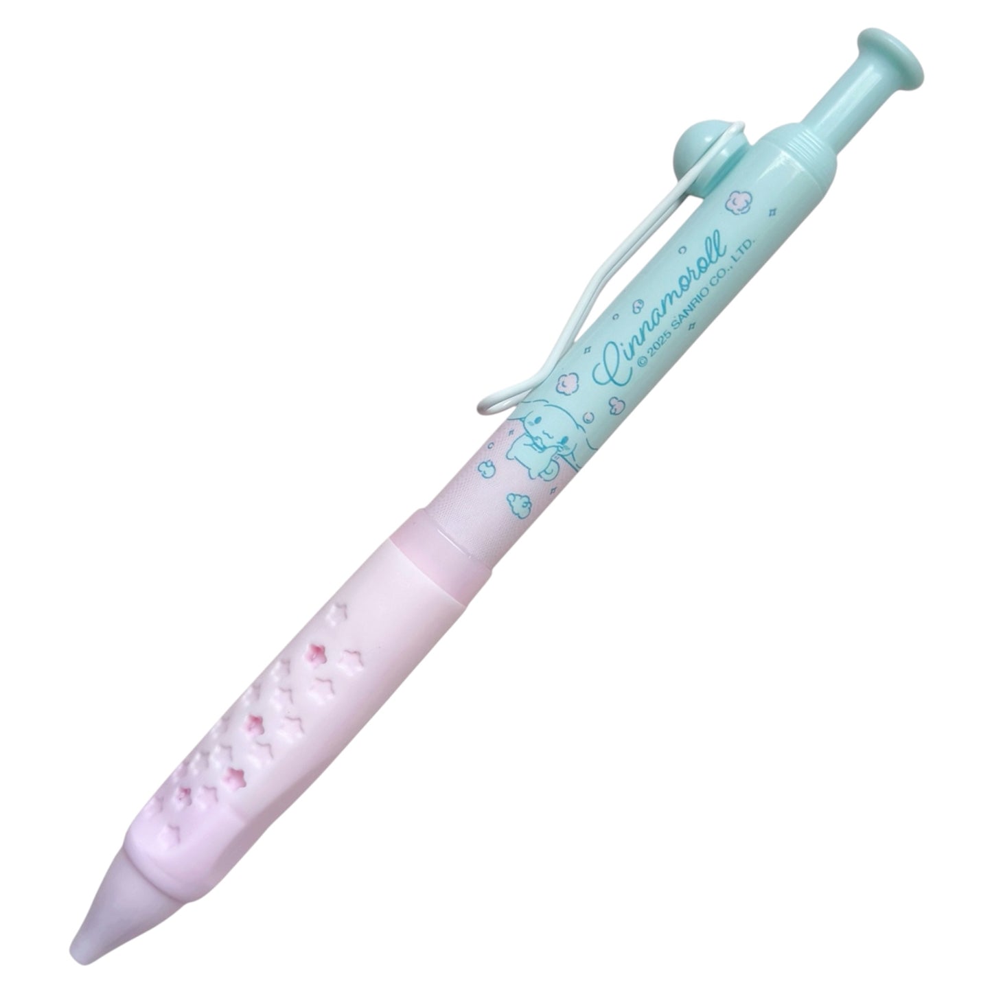 Cinnamoroll Cleaning Series Chunky Single Pen