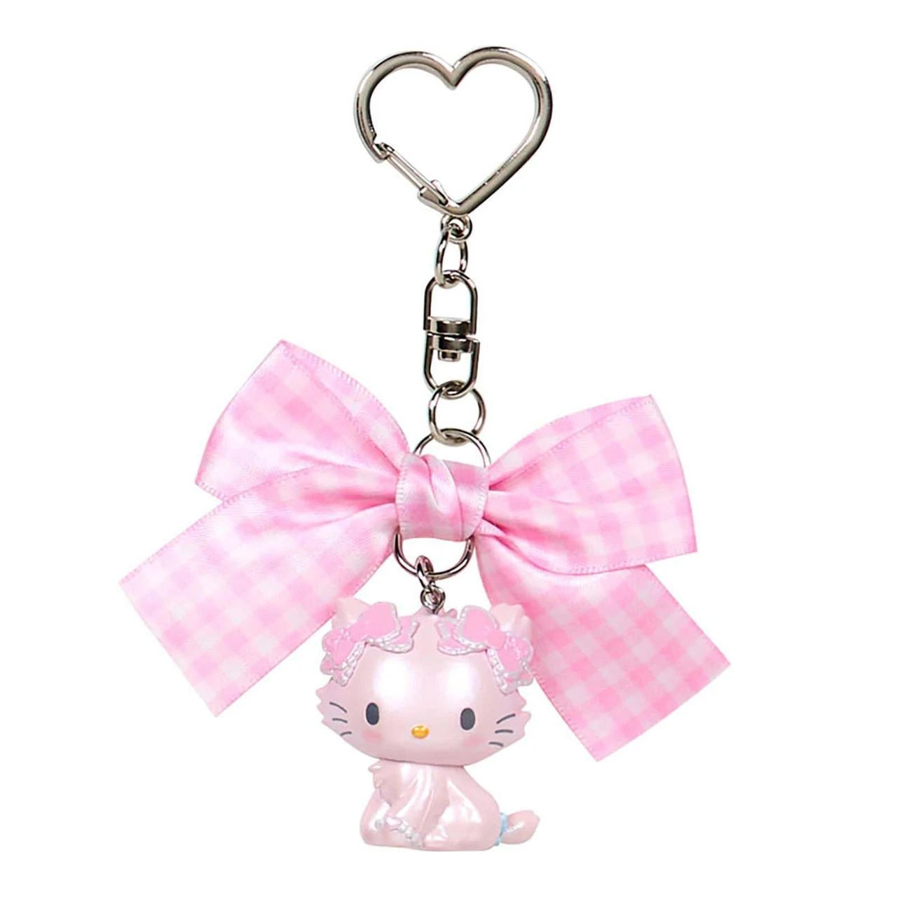Sanrio Charmmy Kitty Keychain Blind Box