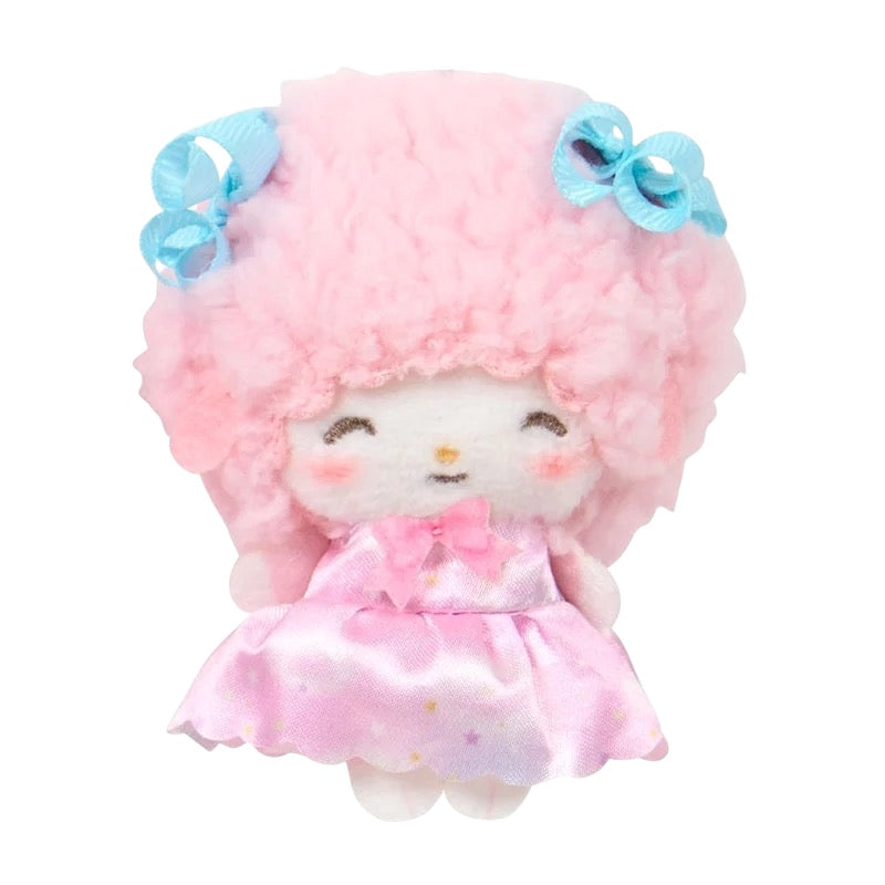 Sanrio My Sweet Piano Dreamy Plush Keychain Blind Box