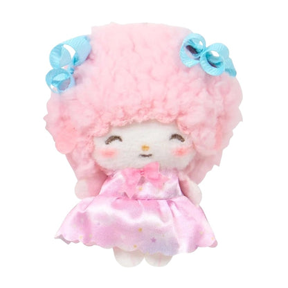 Sanrio My Sweet Piano Dreamy Plush Keychain Blind Box