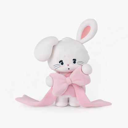 Mikko illustrations Healing Life Figure Blind Box