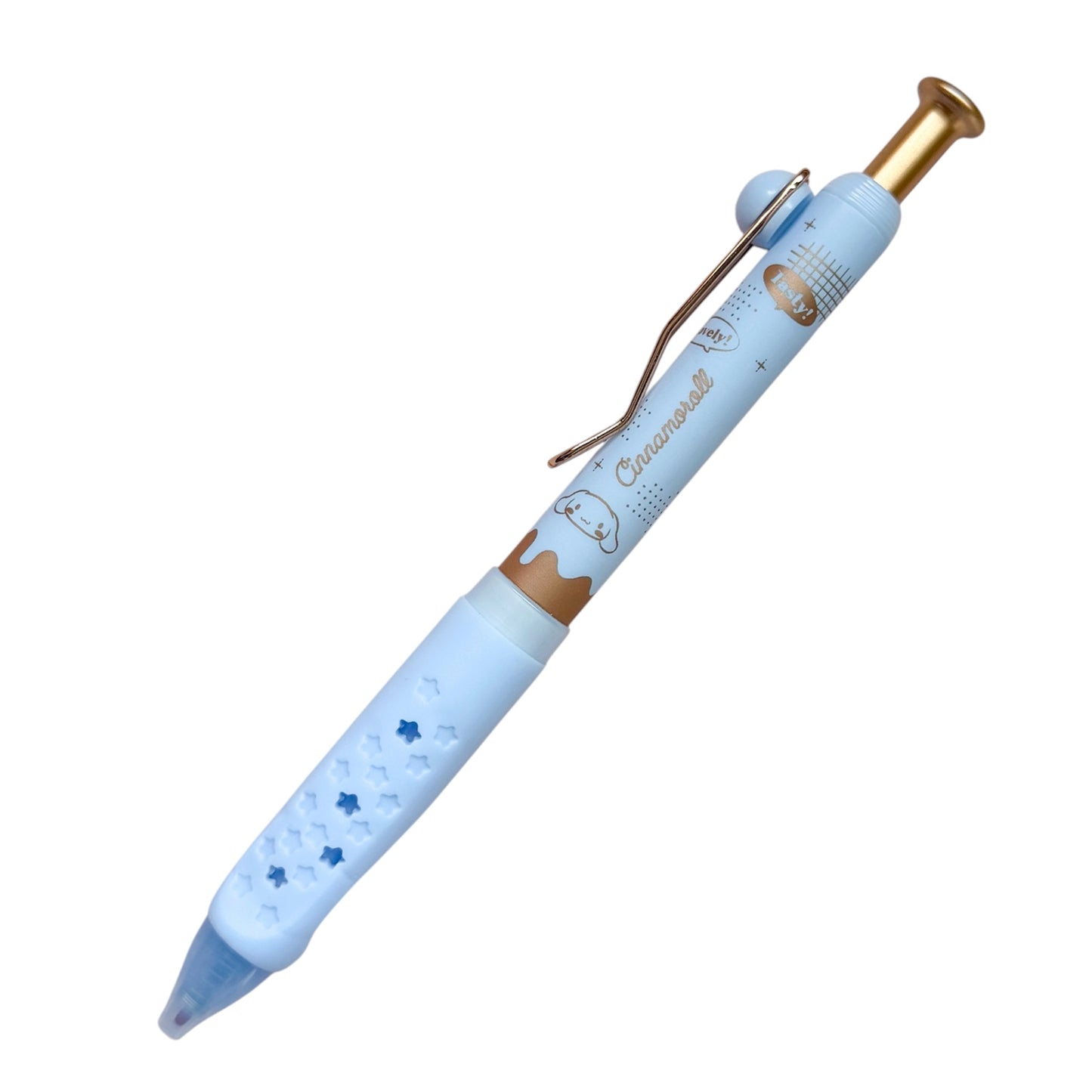 Sanrio Cinnamoroll Stars Chunky Single Pen