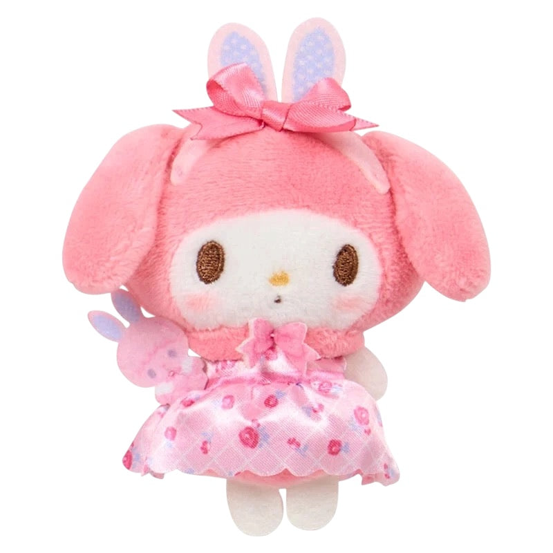 Sanrio My Sweet Piano Dreamy Plush Keychain Blind Box
