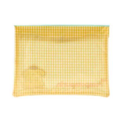 Pompompurin Large Flat Pouch