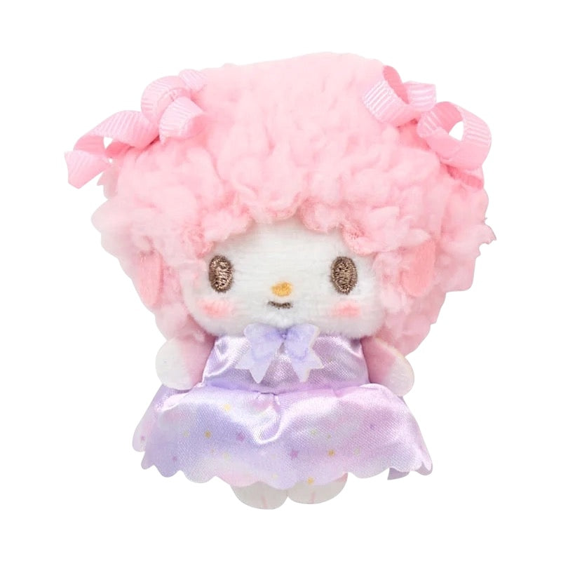 Sanrio My Sweet Piano Dreamy Plush Keychain Blind Box