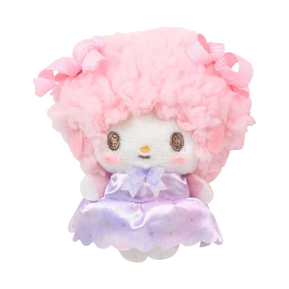 Sanrio My Sweet Piano Dreamy Plush Keychain Blind Box