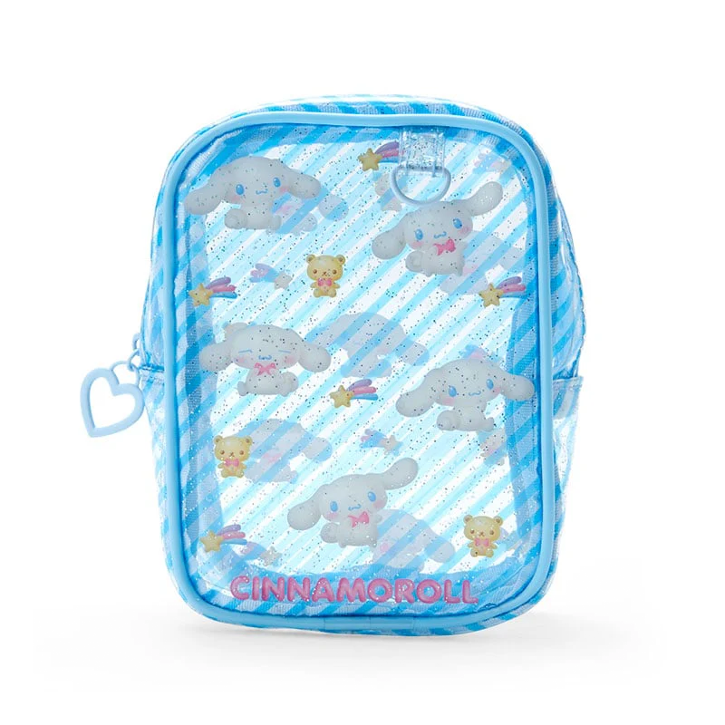 Cinnamoroll Small Travel Bag