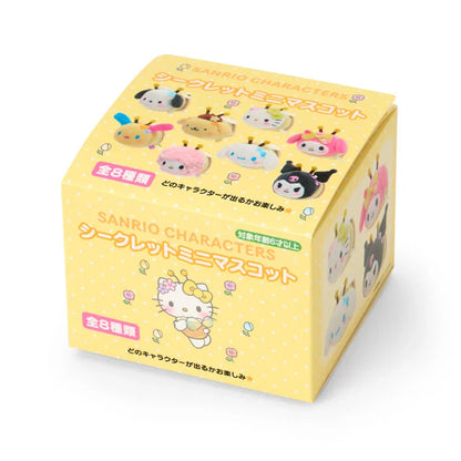 Sanrio Flower Lover Bee Blind Box